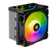 خنک کننده پردازنده اوست مدل GT-AV1201 ARGB